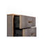 Commode d'appoint 3 tiroirs Classio Iron