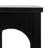 Wooden Entryway Console Table