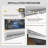 Ebern Designs Rectangle Full Length Metal Wall Mirror Set Home Gym Mirror with Tempered Glasses-1243519920-1243519923