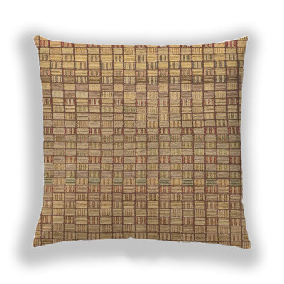Coussin Abstract 1694