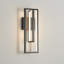 Applique murale en aluminium Mitcham-549637431