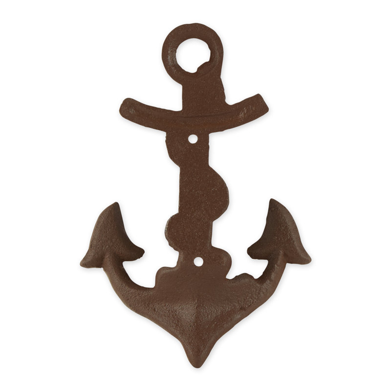 Aashka Iron Wall Wall Hook