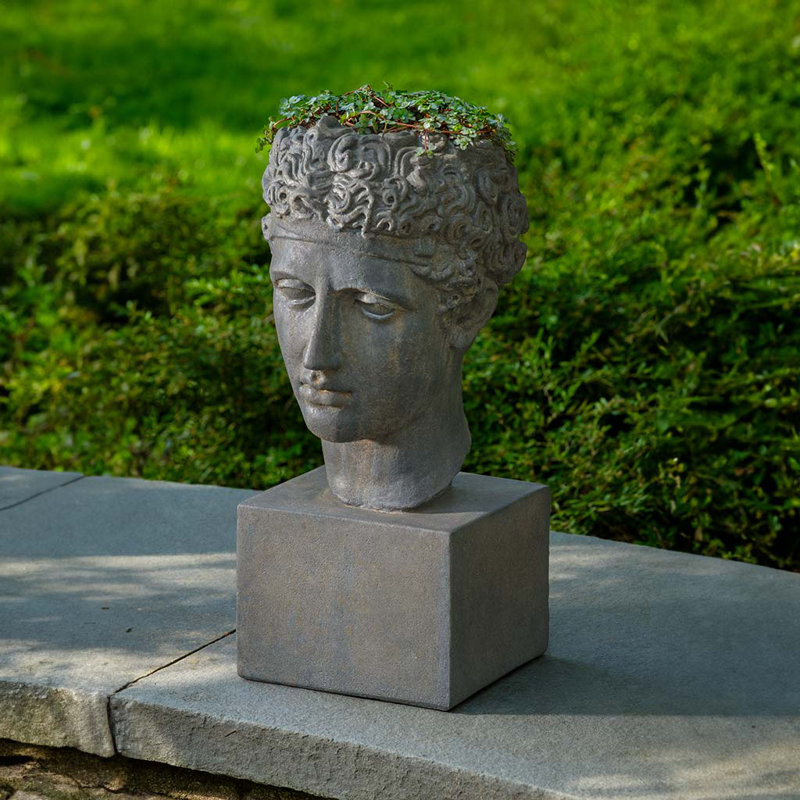 Jardinière Janus