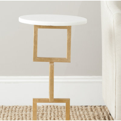 Finnick End Table