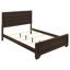 Ensemble de chambre avec grand lit 5 pièces Alekzandra-99302250