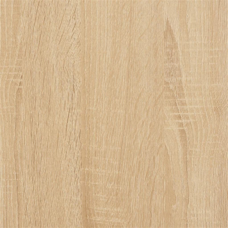 102cm Console Table, Sonoma Oak