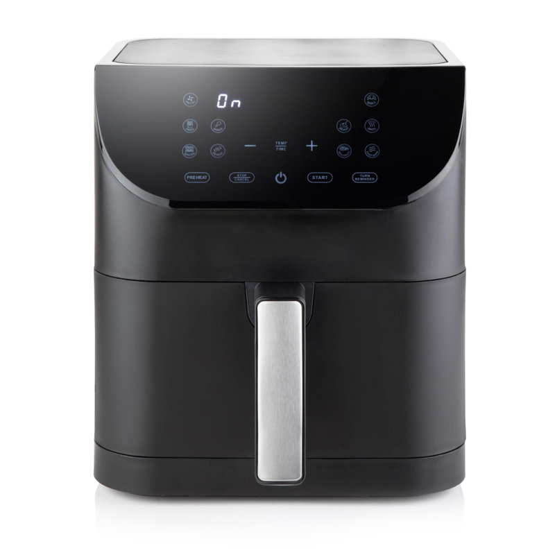 Naomi 6L Air Fryer