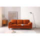 Ranallo 85'' Upholstered Sofa