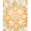 Classic One-of-a-Kind 6' 1" X 9' 1" Hand Knotted Area Rug