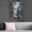 «Luxe», art mural «Franklin» par Luxe Graffiti-108582611