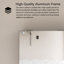 Rectangular Medicine Cabinet With Mirror-616456726