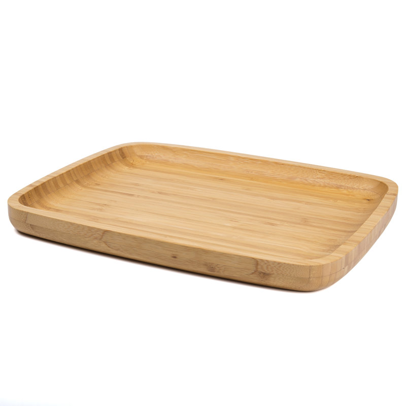 Plateau de service Herschel, H 1,13 po x l 11 po x P 14 po