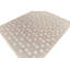 Scandinavian Wool Geometric Area Rug-830433663
