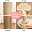 Dannisha 17.52'' H Cat Tree