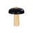 Resin Table Lamp-290738103