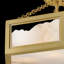 Veleta 6 - Light Semi Flush Mount