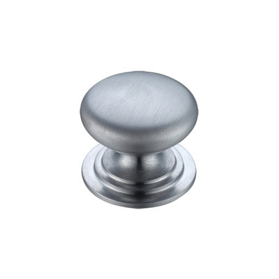 Mushroom Knob
