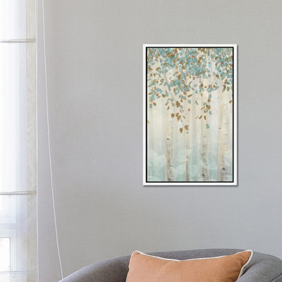 Dream Forest II by James Wiens - 1 Piece Wall Art on Canvas