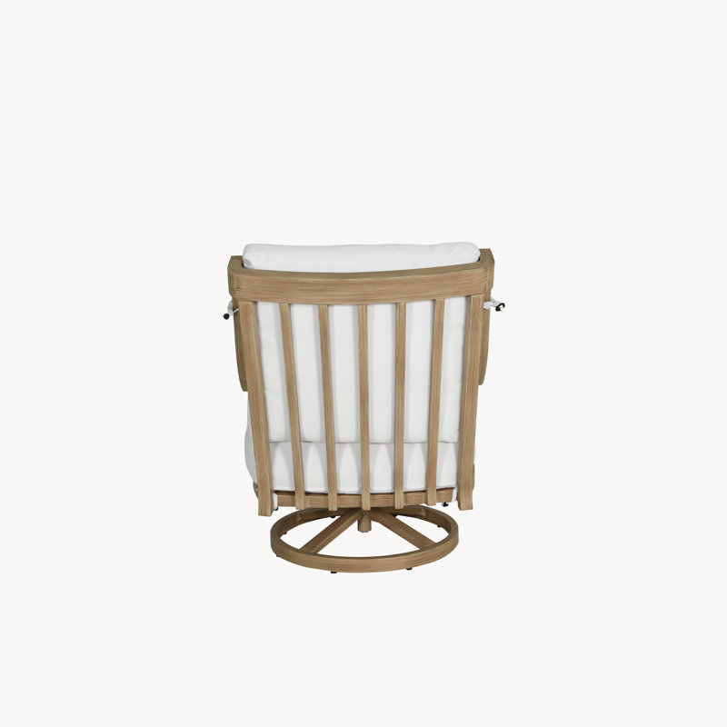Nicoya Outdoor Lounge Chair
