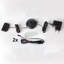 Adetunji LED 6.3cm Under Cabinet Light Bar