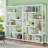 Elex Geometric Bookcase-738442824