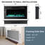 Orren Ellis Electric Fireplace-1549063735