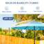 305cm Tilt Parasol-2033499608