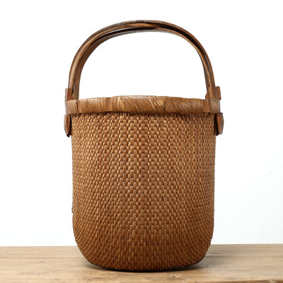 Handmade Willow General Basket
