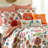 Abigail King Quilt Set