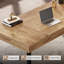 140Cm W Rectangle Executive Desk