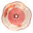 Two-Tone Stemmed Wine Glasses