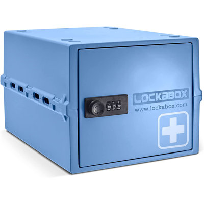 'Lockabox