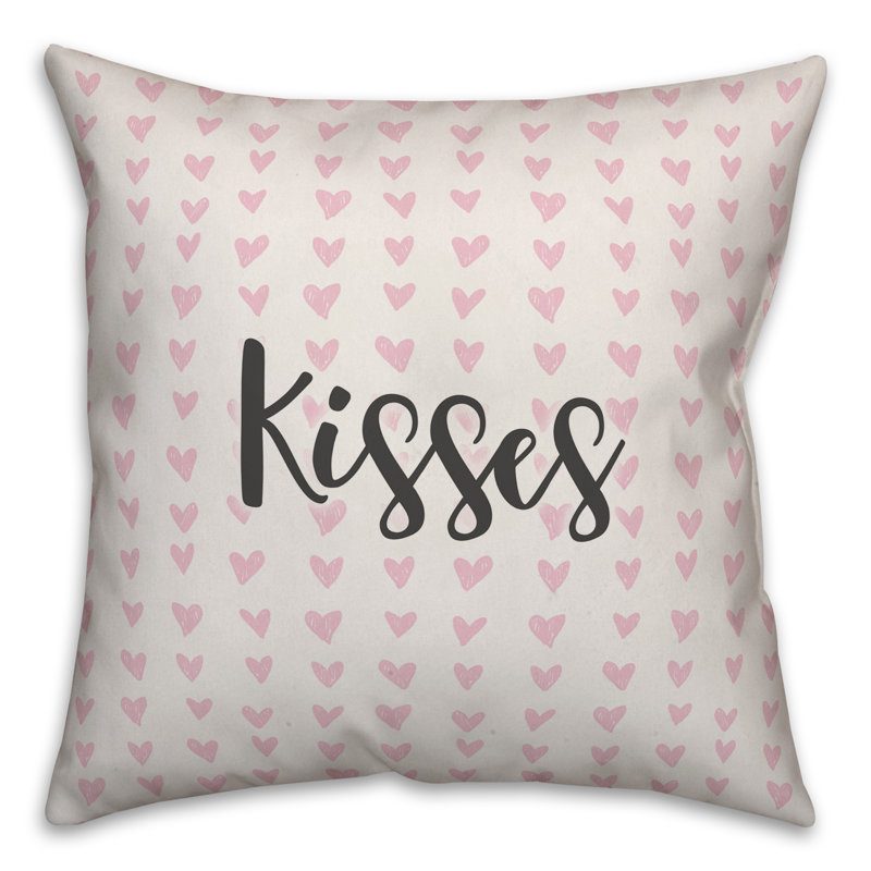 Throw Pillow, Throw Pillow