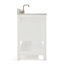 Magnolia Bath Vanity Rectangular Basin S061SCW2R-1243873155-1235086360-1235086362