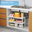 Étagère de rangement extensible et empilable-1986912155