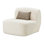 Le Montreaux - Chaise sans accoudoirs Gardenia -