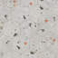 Sonar Hex 9" x 10" Porcelain Stone Look Wall & Floor Tile-406847441