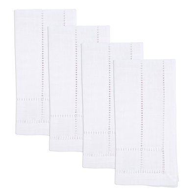 Serviette 20 po Mae