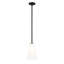Luminaire suspendu moderne 1 lumière Tomy-214921502-214921503