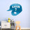 Adhésif décoratif casque de baseball