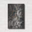 Art mural en métal Winston Porter «Lived Branches 2» par Danhui Nai-59550035