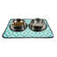 Guidi Geometric Orthopedic Polyester Pet Bed-935353721-935353724