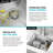 KRAUS Standart Pro Undermount 16 Gauge Stainless Steel Bar Kitchen Sink-98155498-86883032