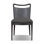 Jessen Dining Chair-Gibson Black