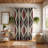Boho Crescents - Premium Shower Curtain-946692743