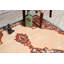 Tapis oriental jaune-29049993