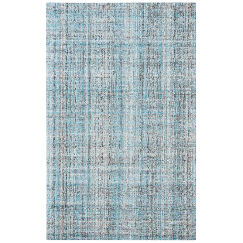 Kenardo Hand Tufted Performance Rug, Rectangle 3' x 5'