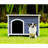 Dazia Dog House