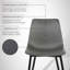 Bixler 44cm H Upholstered Side Chair-31457693