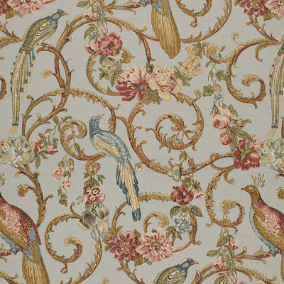 Tissu Madrigal
